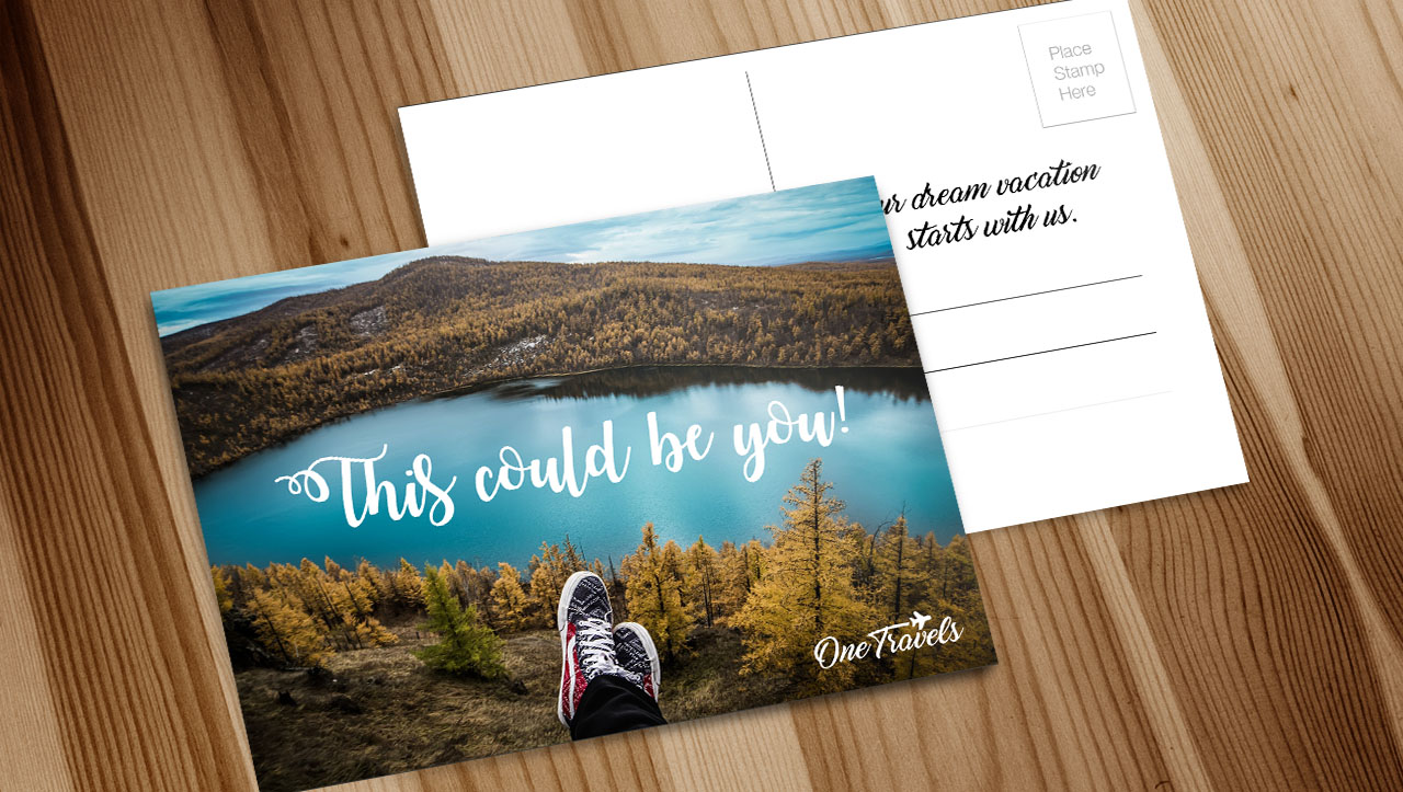 5 Powerful Reasons Why You Need Postcard Marketing