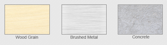 business card textures