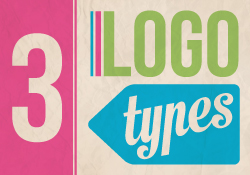 Three Logo Types