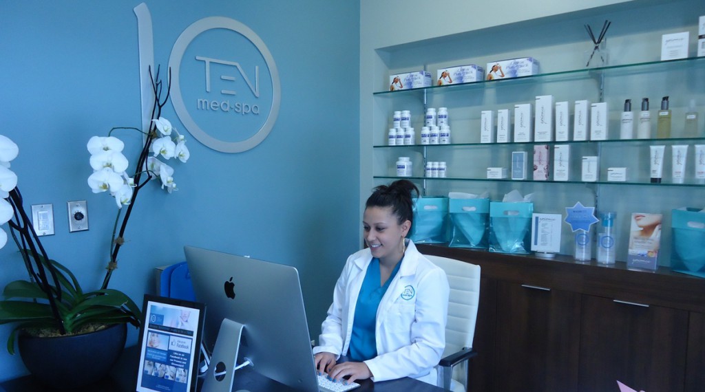 Customer Spotlight Premier Healthcare of North Texas PrintPlace