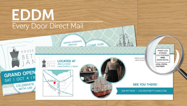 usps every door direct mail