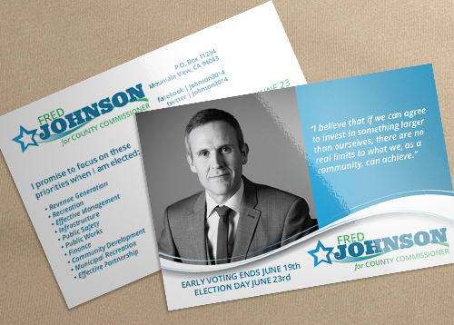promotional postcards templates
