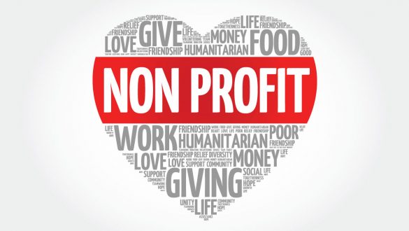 7 Ways Marketing for Nonprofit Organizations Fails - Vague