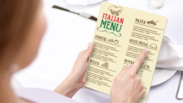 13 Proven Menu Hacks Bars and Restaurants Use