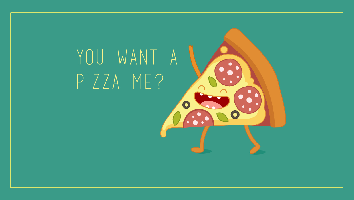 11 Tasty Food Puns For Food Entrepreneurs