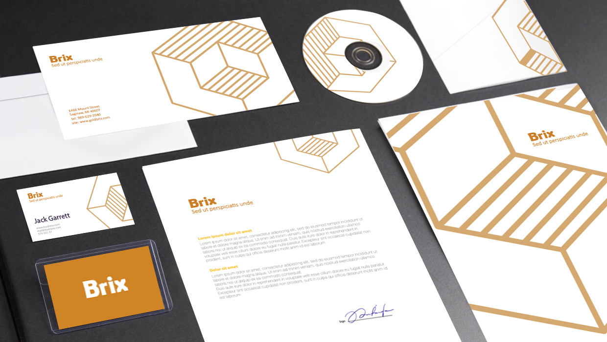 Stationery business discount