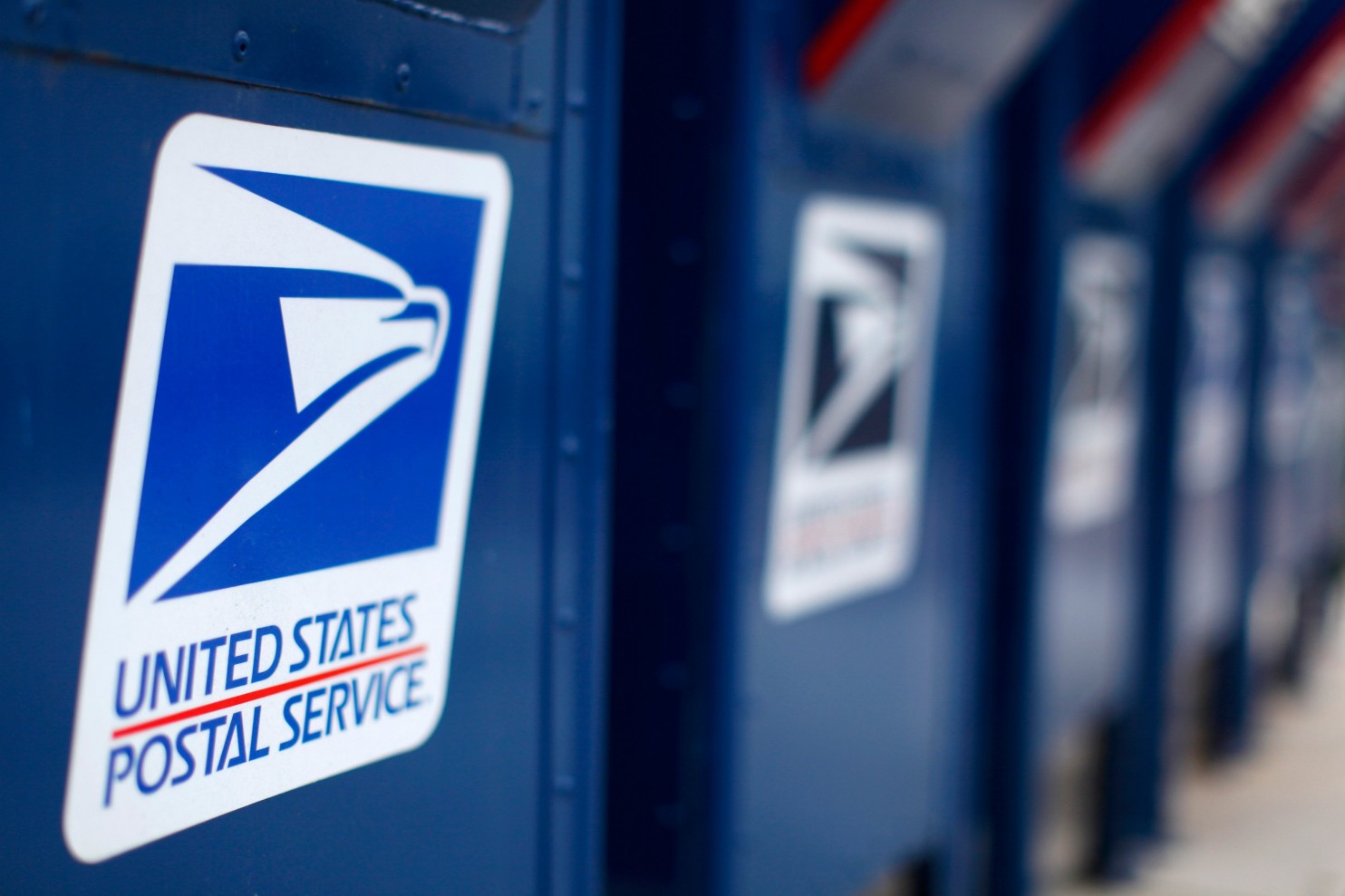 United States Postal Service