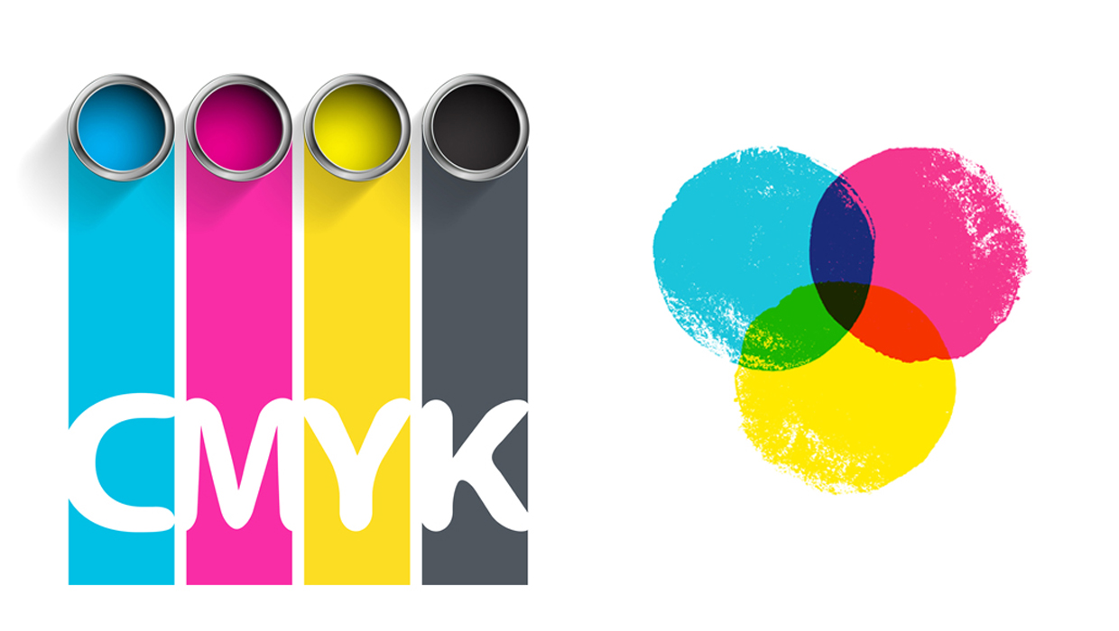 Why CMYK | PrintPlace