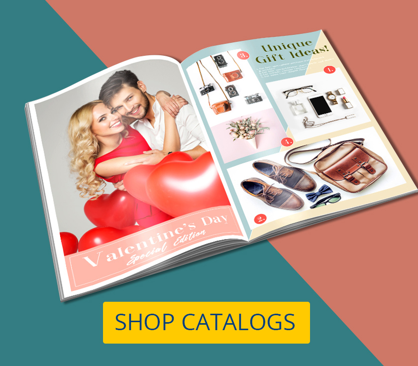 Catalog Printing