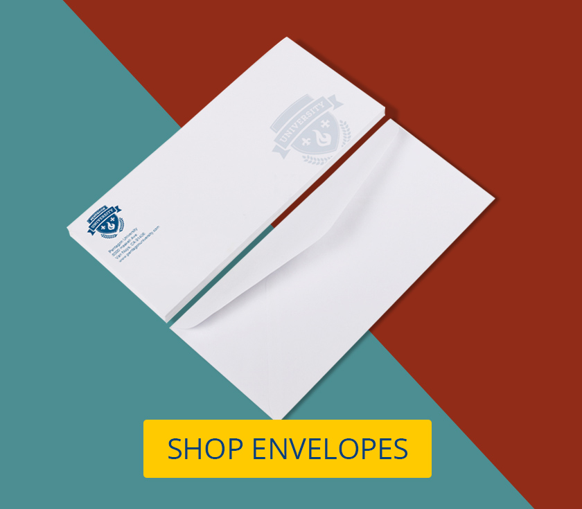 Envelope Printing