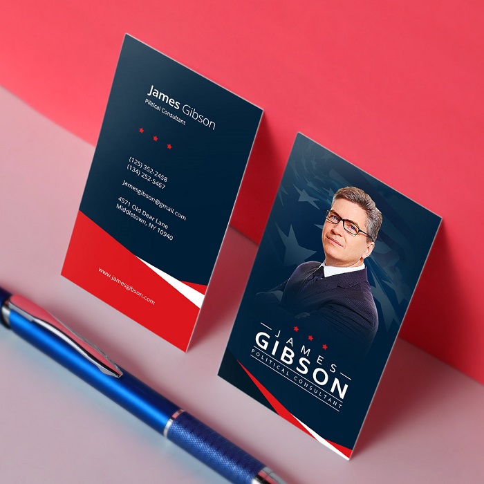 business cards