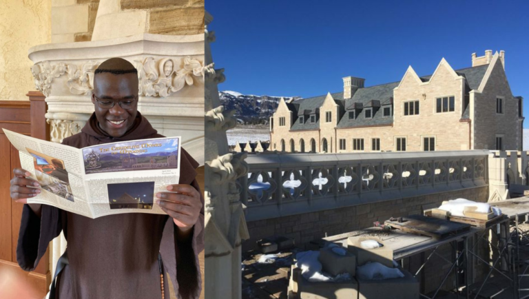 Carmelite Monks of Wyoming