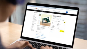 Pick your Printing and Mailing Partner