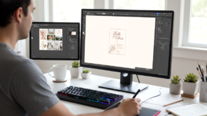 Some Tips When Choosing the Right Invitation Size