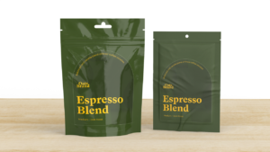 Flat Pouches vs. Stand-Up Pouches