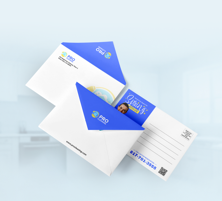 A Guide to Pairing Postcards & Envelope Sizes