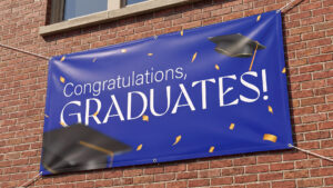 vinyl banners