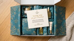 Use Structure to Make Your Food Subscription Box Feel More Fulfilling