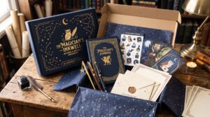 Packaging Design Choices That Improve Perception