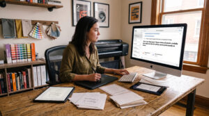 Create a Clear Final Approval Step