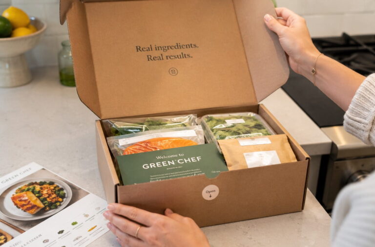 food subscription