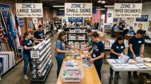 Build the Budget Around Campaign Functions