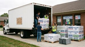 Use a Predictability Test Before Ordering in Bulk