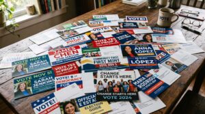 Choose the Right Direct Mail Option Based on Who You Need to Reach